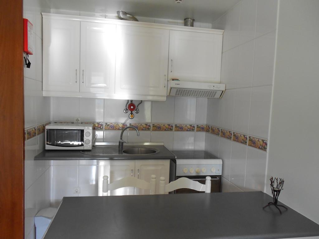 Vale De Azereiros Apartamentos ジェレス 部屋 写真