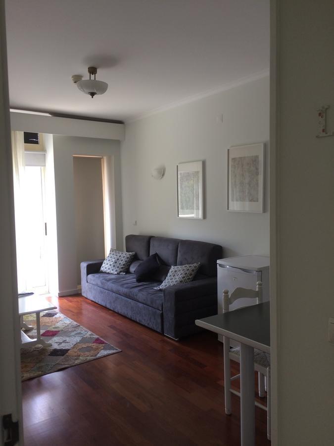Vale De Azereiros Apartamentos ジェレス エクステリア 写真